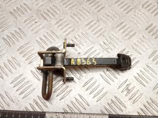 ограничитель открывания двери задней Volvo XC70 1 поколение 2004, 2.4 л., дизель, АКПП, универсал