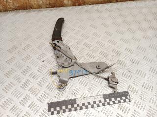 рычаг ручного тормоза (ручника) Volvo XC70 1 поколение 2004, 2.4 л., дизель, АКПП, универсал