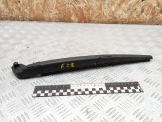 щеткодержатель задний Volvo XC70 1 поколение 2004, 2.4 л., дизель, АКПП, универсал, 8662753