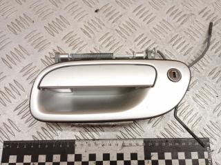 ручка наружная Volvo XC70 1 поколение 2004, 2.4 л., дизель, АКПП, универсал, 9159639, 9159639LH