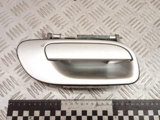 ручка наружная Volvo XC70 1 поколение 2004, 2.4 л., дизель, АКПП, универсал, 9159640, 9159640RH
