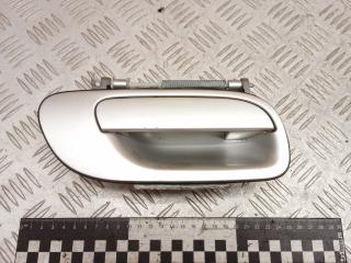 ручка наружная задняя правая Volvo XC70 1 поколение 2004, 2.4 л., дизель, АКПП, универсал, 9159640, 9159640RH