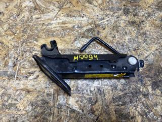 домкрат Ford Fiesta 5 поколение 2006, D3L5A, 96FB17080BB