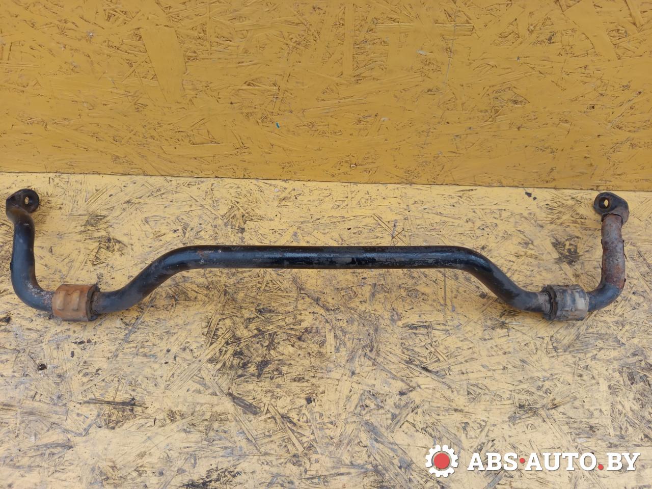 стабилизатор подвески передний Mercedes-Benz S-Класс W220 2002, 3.2 л., дизель, АКПП, седан - фото №1