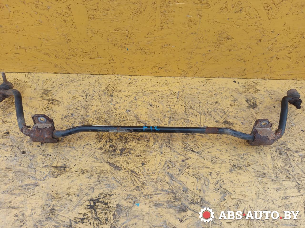 стабилизатор подвески задний Mercedes-Benz M-Класс W164 2008, 3.0 л., OM642 DE30LA, дизель, АКПП, хетчбэк 5 дв., 400460487524 - фото №1