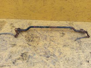 стабилизатор подвески задний Citroen C5 1 поколение [рестайлинг] 2007, 1.6 л., дизель, МКПП, хетчбэк 5 дв.