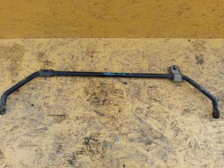 стабилизатор подвески задний Renault Kangoo 1 поколение 2003, 1.5 л., дизель, МКПП