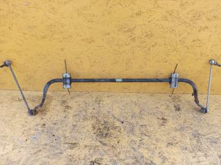 стабилизатор подвески передний Volvo XC70 1 поколение 2004, 2.4 л., дизель, АКПП, универсал