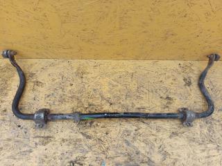 стабилизатор подвески передний Peugeot 407 1 поколение 2006, 2.0 л., дизель, АКПП, универсал