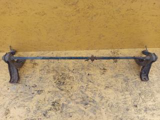 стабилизатор подвески задний Peugeot 407 1 поколение 2006, 2.0 л., RFN (EW10J4), бензин, универсал, 9643558480