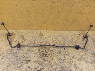 стабилизатор подвески задний Smart Fortwo 1 поколение 2001, 0.8 л., дизель, робот