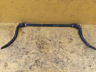 стабилизатор подвески передний Hyundai Terracan 1 поколение [рестайлинг] 2005, 2.9 л., дизель, 5МКПП, полный привод