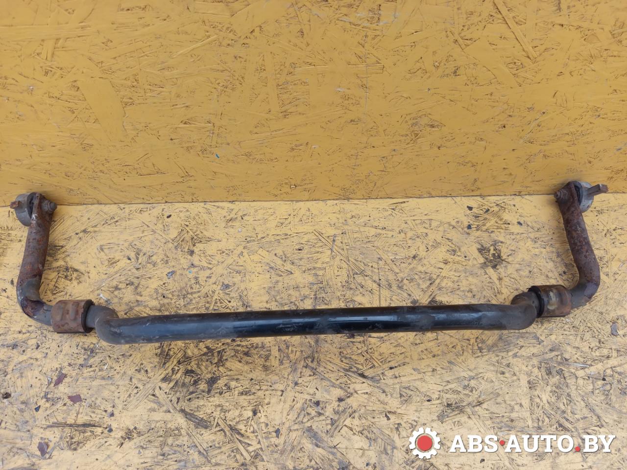 стабилизатор подвески передний Mercedes-Benz E-Класс W211/S211 2003, 2.2 л., дизель, АКПП, седан - фото №1