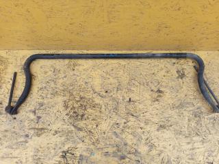 стабилизатор подвески передний Citroen Berlingo 2 поколение (B9) 2009, 1.6 л., дизель, МКПП, фургон