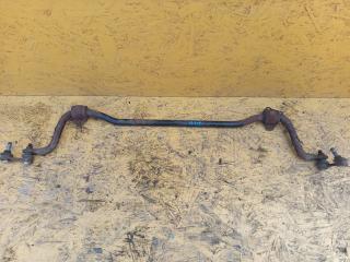 стабилизатор подвески задний BMW X5 E53 [рестайлинг] 2005, 3.0 л., дизель, АКПП, внедорожник 5 дв.