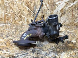 турбина IVECO Daily 4 поколение 2009, 2.3 л., дизель, МКПП, фургон, 504136783, 53039700114, 5010359700181, 53041005079, 53039880114, MTK2624, MTK2624AV, MTK2624BH, MTK2624NM, MTK2624RF, MTK2624SL, MTK2624TT, 4913505121