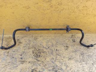 стабилизатор подвески передний Renault Trafic 3 поколение 2016, 1.6 л., R9M 408, дизель, МКПП, микроавтобус