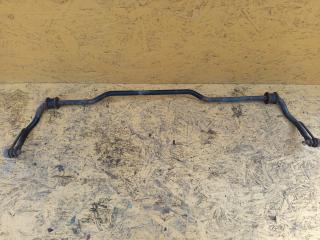 стабилизатор подвески передний Mercedes-Benz A W168 1 поколение (1997-2001) 2001, 1.4 л., бензин, АКПП, хетчбэк 5 дв., A1683231865