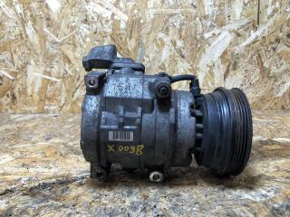 компрессор кондиционера Toyota RAV4 2 поколение (XA20) [рестайлинг] 2005, 2.0 л., дизель, МКПП, 4472204303, S1730408, 2473002700, 240943, 4471807850, 4472204300, DCP50032, KCN0184GW, 8831042210, 8832042110, 8841042060