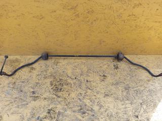 стабилизатор подвески задний BMW 3 серия E90/E91 [рестайлинг] 2008, 2.5 л., бензин, АКПП, кабриолет