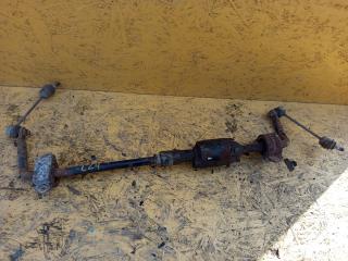 стабилизатор подвески задний BMW 7 серия E65/E66/E67 2004, 3.6 л., бензин, АКПП, седан