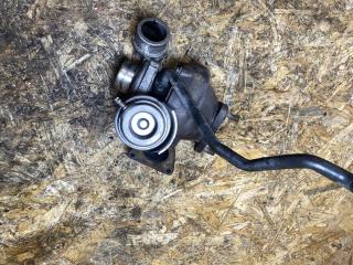 турбина Volvo XC70 1 поколение 2004, 2.4 л., дизель, АКПП, универсал, 8689592, 7148261, 3847392, 8603296, 8627752, 8653122, 162140001, 7162145001S, 7231670001, 7231670002, 7231670003, 7231670004, 7231670007, 7231675003S, 7231675004S, 7231675007S, 7231675008S