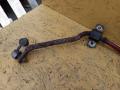 стабилизатор подвески передний IVECO Daily 3 поколение 2001, 2.8 л., 8140.43B, дизель, МКПП, 35s11, микроавтобус - фото №2