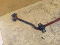стабилизатор подвески передний IVECO Daily 3 поколение 2001, 2.8 л., 8140.43B, дизель, МКПП, 35s11, микроавтобус - фото №7