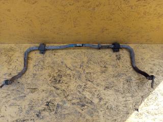 стабилизатор подвески передний Peugeot 407 1 поколение 2006, 2.0 л., RFN (EW10J4), бензин, универсал