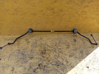 стабилизатор подвески задний BMW 3 серия E90/E91/E92/E93 [рестайлинг] 2008, 2.0 л., бензин, МКПП, кабриолет