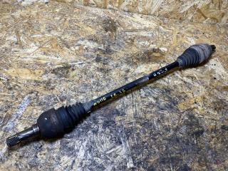 полуось задняя (приводной вал, ШРУС) Volvo XC70 1 поколение 2004, 2.4 л., дизель, АКПП, универсал, T040701, P30651936, 30651936