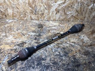 полуось задняя (приводной вал, ШРУС) Volvo XC70 1 поколение 2004, 2.4 л., дизель, АКПП, универсал, P30651936, TO40701, 0153051677007B3522235, 30651936