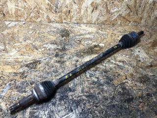 полуось задняя (приводной вал, ШРУС) Toyota RAV4 3 поколение (XA30) 2006, 2.2 л., дизель, МКПП, внедорожник 5 дв., 4233042050