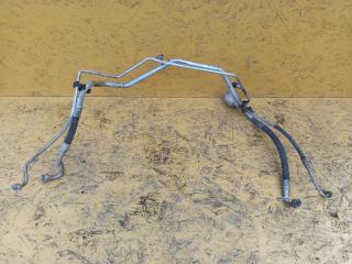 трубка кондиционера Citroen Berlingo 2 поколение (B9) 2011, 1.6 л., дизель, МКПП, 9681693180