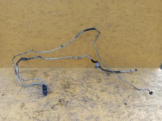 трубка кондиционера Peugeot 607 1 поколение 9D 2004, 2.2 л., дизель, МКПП, 9640251680