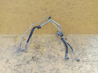 трубка кондиционера Citroen Berlingo 2 поколение (B9) 2009, 1.6 л., дизель, МКПП, фургон, 9681693180