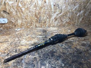 полуось передняя правая (приводной вал, ШРУС) Volvo XC70 1 поколение 2004, 2.4 л., дизель, АКПП, универсал, P8689218, 8689218