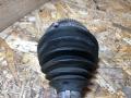 полуось передняя правая (приводной вал, ШРУС) Volvo XC70 1 поколение 2004, 2.4 л., дизель, АКПП, универсал, P8689218, 8689218 - фото №5