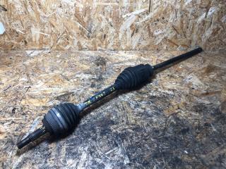 полуось передняя правая (приводной вал, ШРУС) Toyota RAV4 2 поколение (XA20) [рестайлинг] 2005, 2.0 л., дизель, МКПП