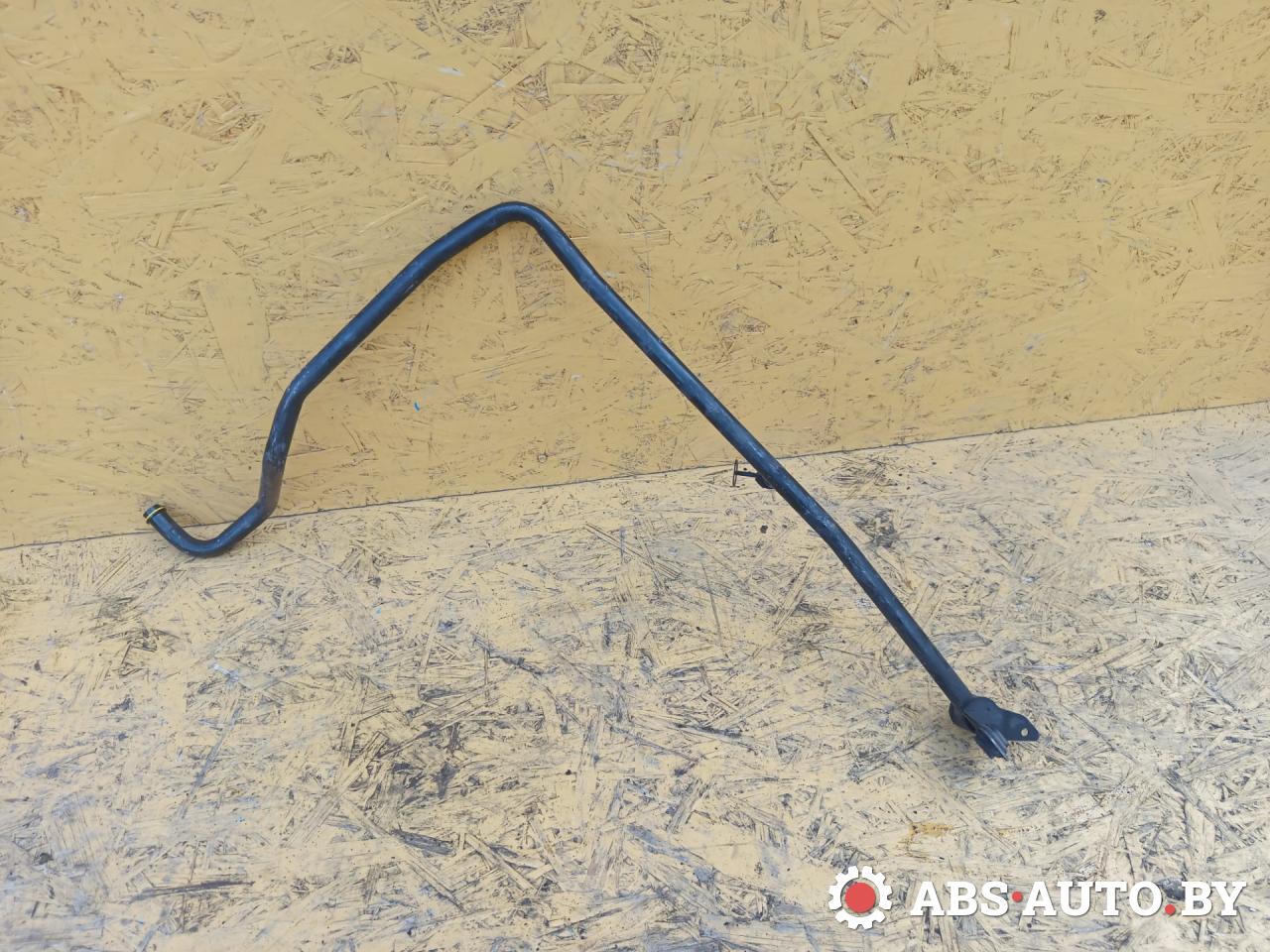 трубка кондиционера Volvo XC70 1 поколение 2004, 2.4 л., дизель, АКПП, универсал - фото №1