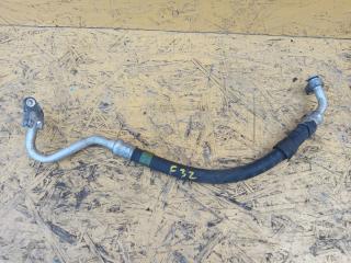 трубка кондиционера Toyota RAV4 2 поколение (XA20) [рестайлинг] 2005, 2.0 л., дизель, МКПП