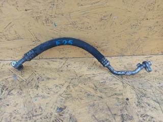 трубка кондиционера Citroen Berlingo 2 поколение (B9) 2009, 1.6 л., дизель, МКПП, фургон, 9681693480