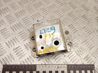 кронштейн заднего бампера Toyota RAV4 3 поколение (XA30) 2006, 2.2 л., дизель, МКПП, внедорожник 5 дв., 5832442010