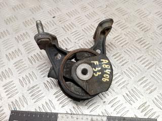 подушка крепления двигателя Toyota RAV4 3 поколение (XA30) 2006, 2.2 л., дизель, МКПП, внедорожник 5 дв., AV84578, AV8457S, AV04S7S