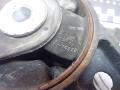 подушка крепления двигателя Toyota RAV4 3 поколение (XA30) 2006, 2.2 л., дизель, МКПП, внедорожник 5 дв., AV84578, AV8457S, AV04S7S - фото №6
