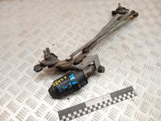 механизм стеклоочистителя (трапеция дворников) Toyota RAV4 3 поколение (XA30) 2006, 2.2 л., дизель, МКПП, внедорожник 5 дв., 8511042150, 1593000250