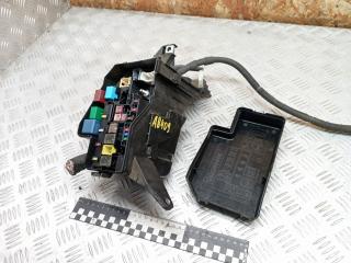 блок предохранителей Toyota RAV4 3 поколение (XA30) 2006, 2.2 л., дизель, МКПП, внедорожник 5 дв., 8266242180