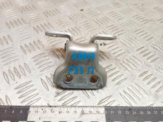 петля двери Toyota RAV4 3 поколение (XA30) 2006, 2.2 л., дизель, МКПП, внедорожник 5 дв.