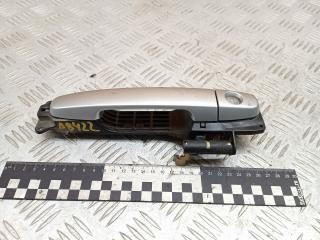 ручка наружная Toyota RAV4 2 поколение (XA20) [рестайлинг] 2005, 2.0 л., дизель, МКПП