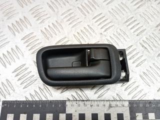 ручка внутренняя передняя правая Toyota RAV4 2 поколение (XA20) [рестайлинг] 2005, 2.0 л., дизель, МКПП